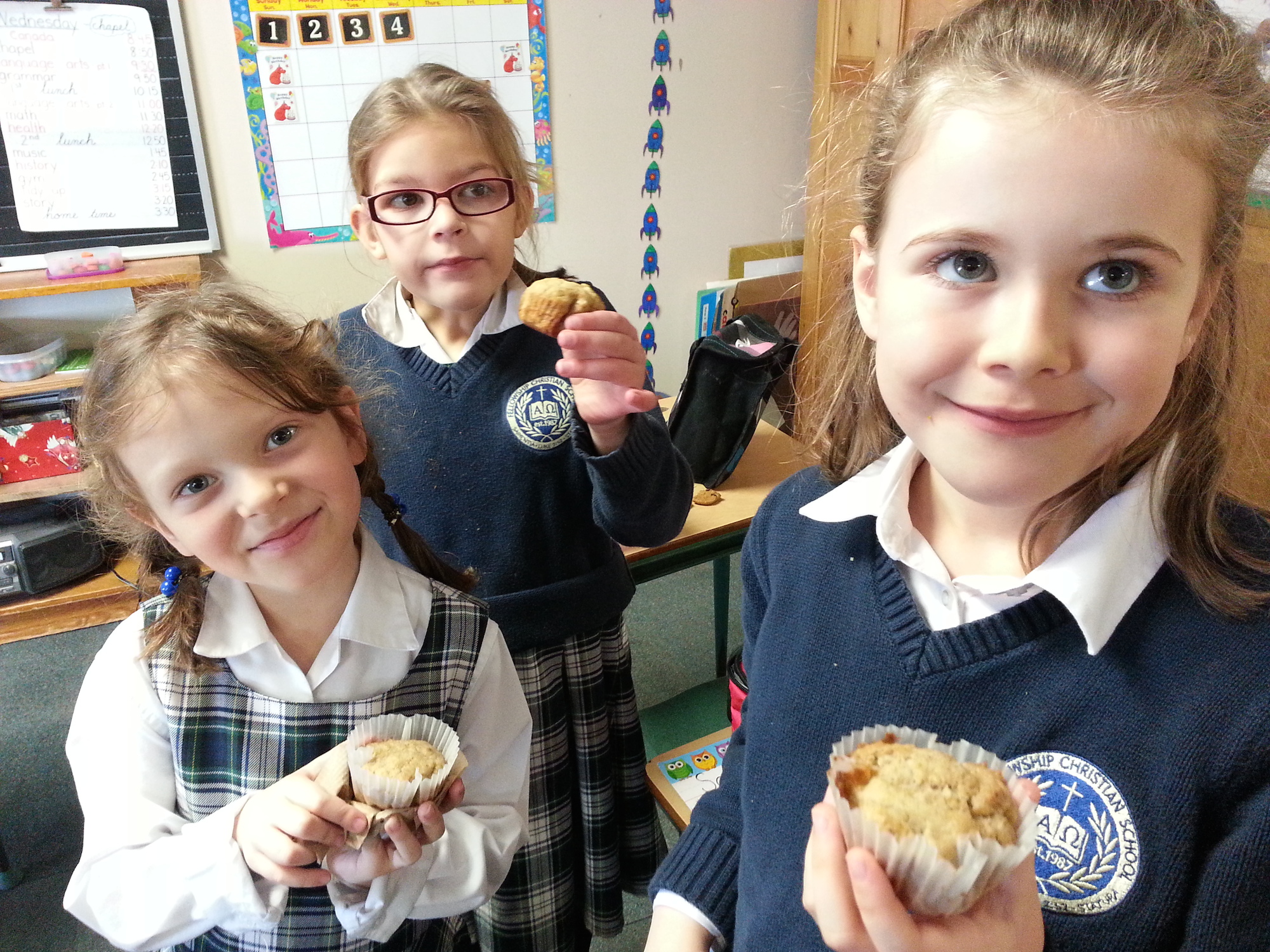 Uniform Policy Verideia Classical Christian Academy