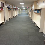 FCS Hallway