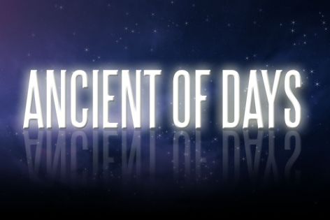 Ancient of Days
