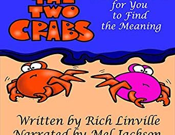 The Two Crabs