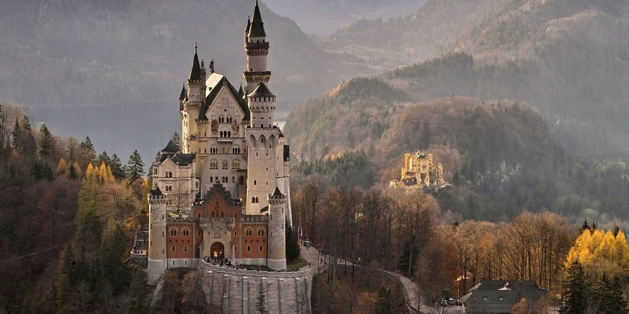 Which Castle?