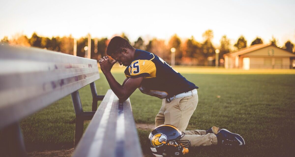 Prayer